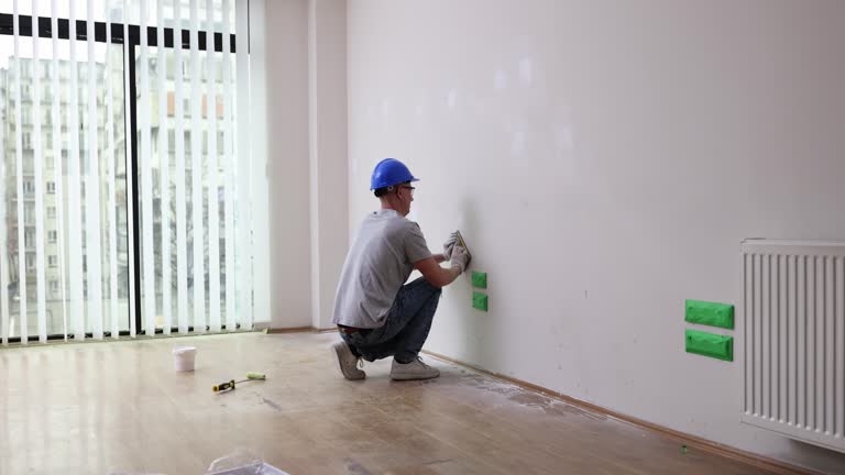 Best Black Mold Removal  in Seville, FL