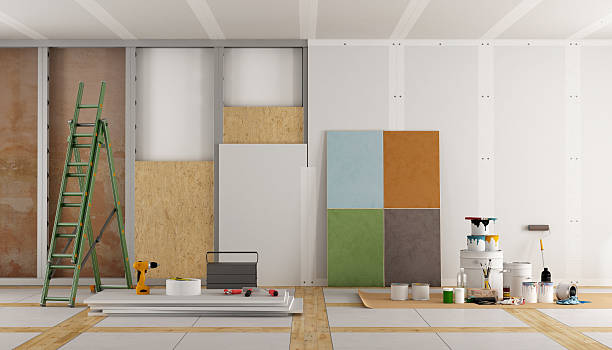 Best Mold Remediation for Healthcare Facilities  in Seville, FL